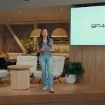 OpenAI, En Gelişmiş Dil Modeli GPT-4o'yu Tanıttı