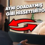 Google'ın 3 Boyutlu Görüntülü Görüşme Teknolojisi Yakında Kullanıma Sunulacak