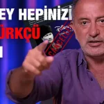 Fatih Altaylı’dan ‘Disney+ Atatürk Sansürü’ Açıklaması