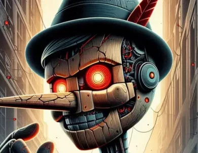 Yapay Zekâ İnsanları Nasıl Kandıracağını Çoktan Öğrenmiş