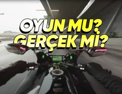 Cyberpunk 2077'nin Yeni Modu Oyunu 'Gerçeğe' Dönüştürüyor