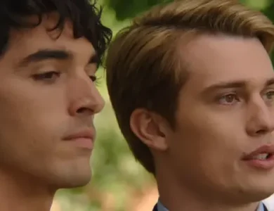 Amazon, İki Eşcinseli Özetleyen Filmi Türkiye'de Yayınlamıyor! 25 Amazon, İki Eşcinseli Anlatan Filmi Türkiye'de Yayınlamıyor!