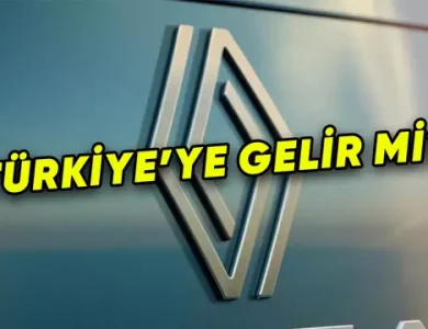 Renault, Yeni C-SUV'unun İsmini Açıkladı