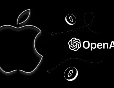 Apple'ın Yapay Zekâ İçin OpenAI ile Anlaştığı İddia Edildi