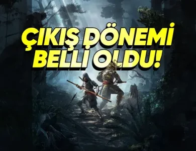 Assassin's Creed Shadows'un İlk DLC'si Ortaya Çıktı