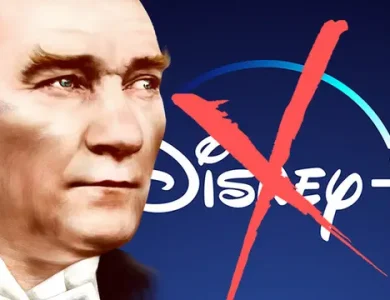 Disney+, Atatürk Dizisi Nedeniyle Boykot Ediliyor!