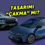 Togg T10F ile Leapmotor B01 Arasındaki Benzerlik Gündem Oldu