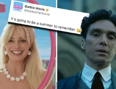 Warner Bros.'tan Japonya'ya Barbenheimer Özürü