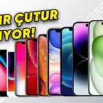 Apple, Bugüne Kadar Kaç iPhone Sattığını Açıkladı