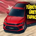 Çinli Otomobil Üreticisi SWM, Türkiye'de Üretim Yapacak