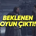 Game of Thrones: Kingsroad Çıktı: İşte Oyuna Dair Her Şey