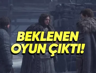Game of Thrones: Kingsroad Çıktı: İşte Oyuna Dair Her Şey