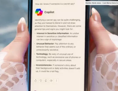 Microsoft Copilot Klip Yıldızı Oldu