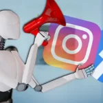 Meta'dan Yapay Zekâyla Eseri Görsellere Reklamlarda İzin!