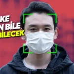 Maske Takanları Tanıyabilen Yüz Tanıma Sistemi Geliştirildi