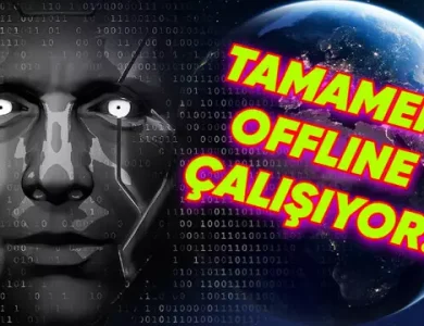 Microsoft, ABD'li Casuslara Özel Yapay Zekâ Geliştirdi!