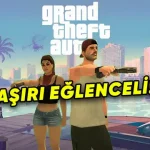 GTA 6 Fragmanı GTA San Andreas'ta Yeniden Oluşturuldu[Video]