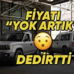 Minimalist Pick-up Slate Truck Tanıtıldı: İşte Detaylar!