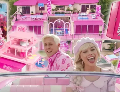 Barbie Filmini Pazarlamak İçin 150 Milyon Dolar Harcanmış!