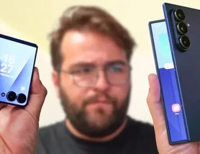 KEŞKE UCUZ OLSAN... Galaxy Z Fold 7 Kutu Açılışı
