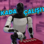 Tesla'nın İnsansı Robotu Optimus'tan Yeni Video Geldi