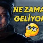 Microsoft, Hellblade 2’yi PS5 İçin Duyurdu