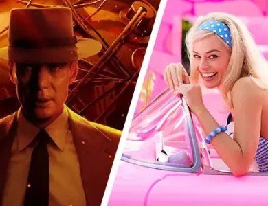 Oppenheimer ve Barbie, Türkiye'de Rekor Kırdı