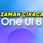 One UI 8'in Dördüncü Beta Sürümünü Yayımladı