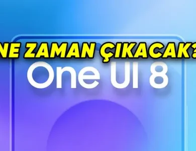 One UI 8'in Dördüncü Beta Sürümünü Yayımladı