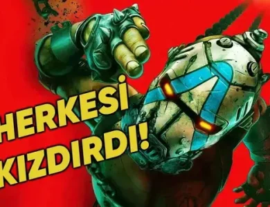 Borderlands Geliştiricisinden Oyunseverleri Kızdıracak Izahat Geldi 15 Borderlands Geliştiricisinden Oyunseverleri Kızdıracak Açıklama Geldi