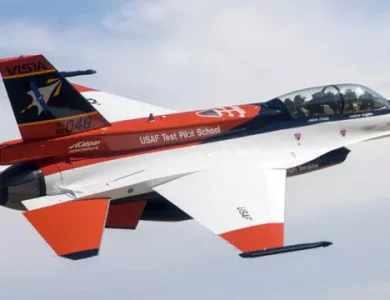 Yapay Zekâ, Pilotlarla Aşık Attı