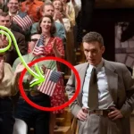 Oppenheimer’da Hayranlar Tarihsel Bir Hata Keşfetti