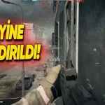 Battlefield 6'dan Yeni Oynanış Görüntüleri Sızdırıldı [Video]