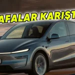 Uygun Fiyatlı Yeni Tesla Model Y'nin Türkiye Fiyatı Ortaya Çıktı
