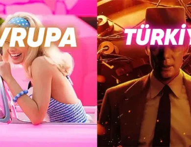 Son 24 Saatte Türkiye’de En Çok Aratılan Film Belli Oldu