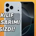 iPhone 17 Pro'nun Yeni MagSafe Kılıfları Ortaya Çıktı