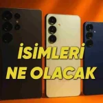 Samsung Galaxy S26 Serisinde Telefonların İsimlerinin Değişeceği Ortaya Çıktı