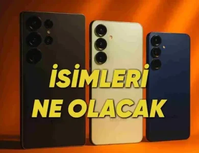 Samsung Galaxy S26 Serisinde Telefonların İsimlerinin Değişeceği Ortaya Çıktı
