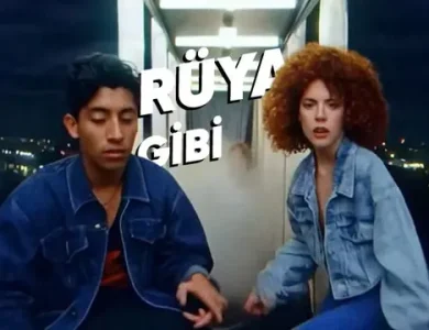 Sora’yla İlk Kez Bir Müzik Klibi Yapıldı [VİDEO]