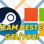 Xbox'a Steam Desteği Gelebileceği Ortaya Çıktı