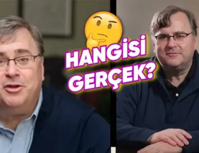 LinkedIn Kurucusu, Kendisinin Yapay Zekâ Klonuyla Röportaj Gerçekleştirdi