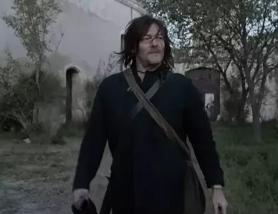 The Walking Dead: Daryl Dixon’dan İlk Fragman Yayınlandı