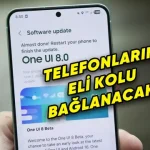 Samsung, Android’i Android Yapan "Custom ROM" Özelliğini One UI 8’de Yasaklayabilir