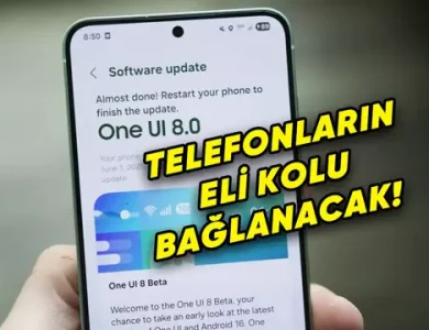 Samsung, Android’i Android Yapan "Custom ROM" Özelliğini One UI 8’de Yasaklayabilir