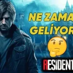 Resident Evil 9’un Tanıtım Tarihi İçin Geri Sayım Başladı