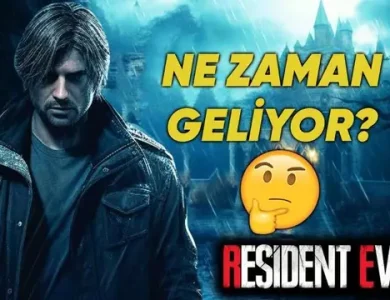 Resident Evil 9’un Tanıtım Tarihi İçin Geri Sayım Başladı