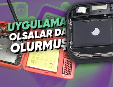 Rabbit R1 ve Humane AI Pin, Parçalarına Ayrıldı