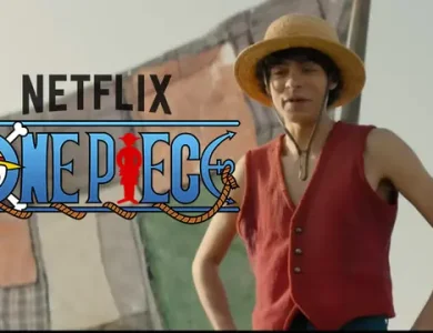 One Piece Canlı Çekim Dizisinin Resmi Fragmanı Yayınlandı