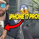 iPhone 17 Pro, Kanlı Canlı Görüntülendi!