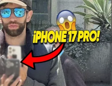iPhone 17 Pro, Kanlı Canlı Görüntülendi!